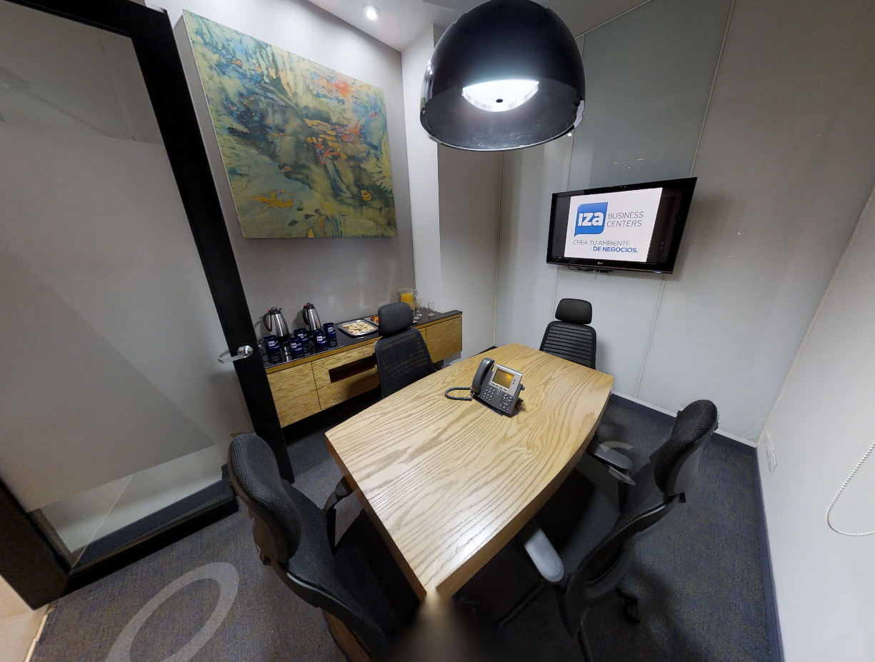 Sala Ejecutiva