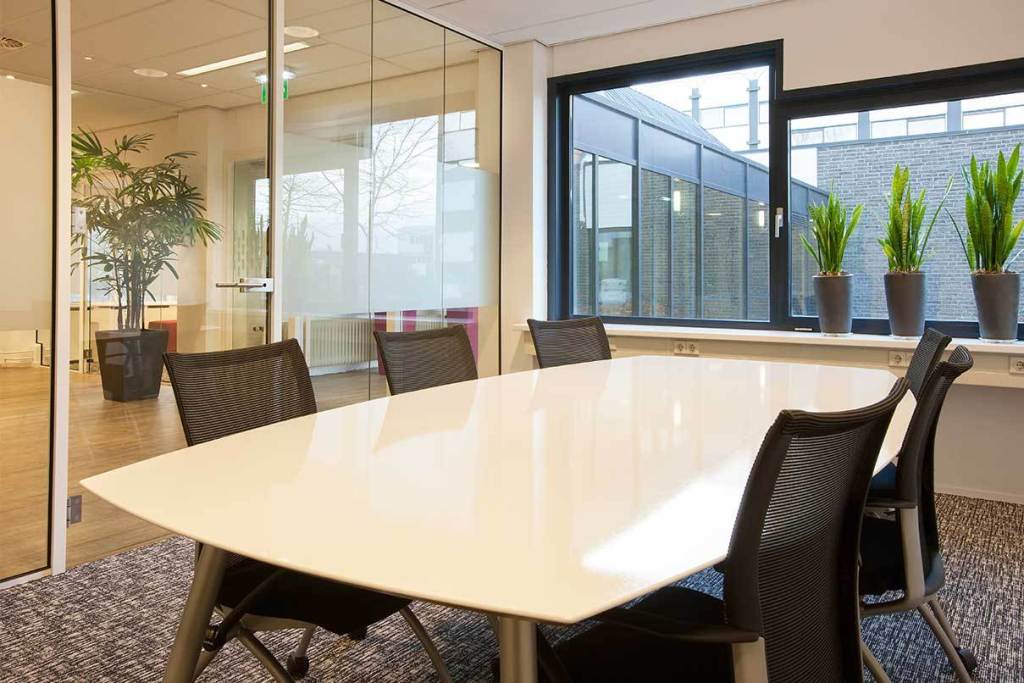 Galvanistraat 1, Ede, 6716 AE