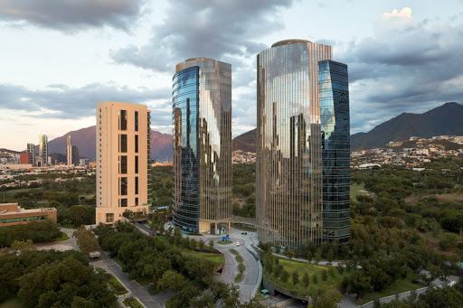 Ricardo Margáin 325