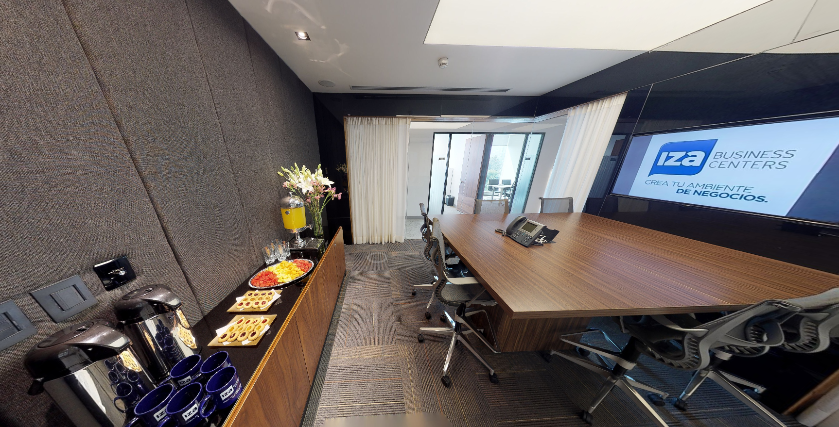 Sala Ejecutiva