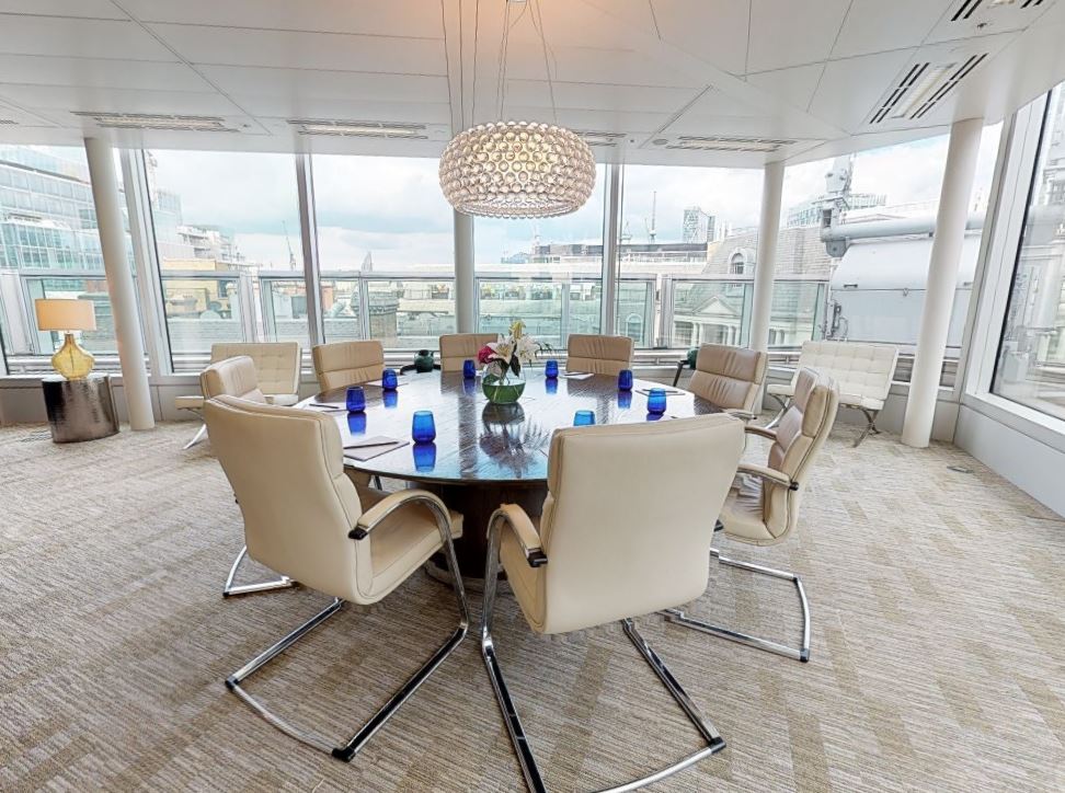 125 Old Broad Street, London, EC2N 1AR