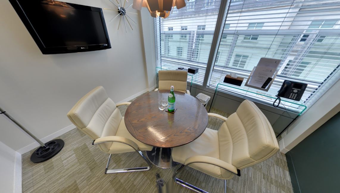 125 Old Broad Street, London, EC2N 1AR