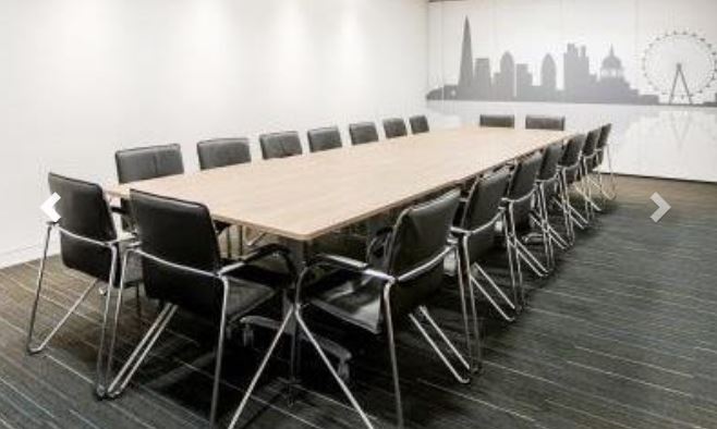 101 Finsbury Pavement, Moorgate, London, EC2A 1RS