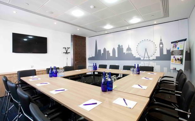 101 Finsbury Pavement, Moorgate, London, EC2A 1RS