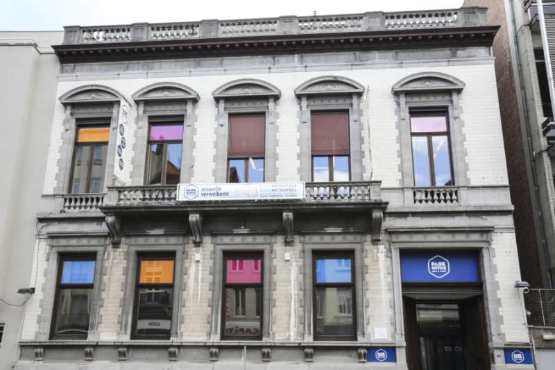 Doorniksestraat 63