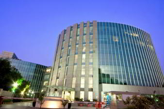Tower B, DLF Golf Course Road,