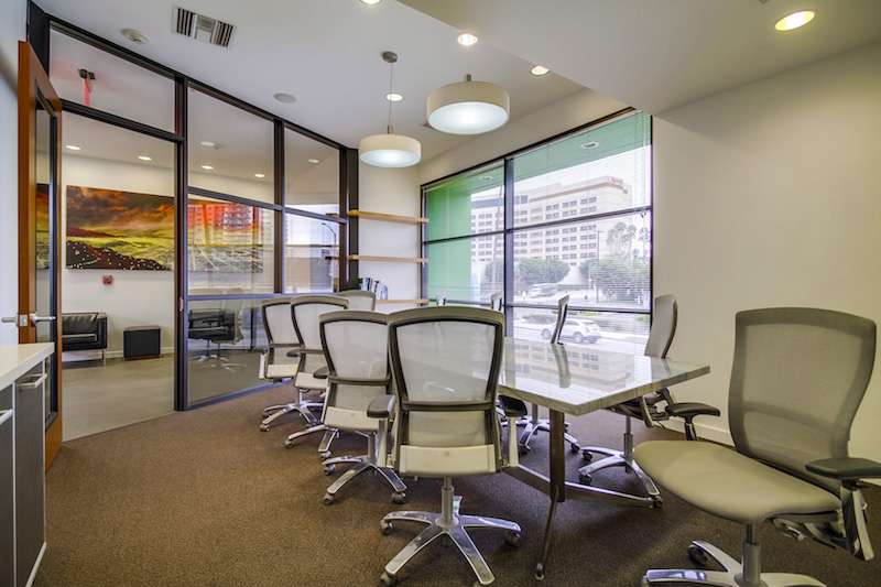 475 Washington Blvd., Marina Del Rey, CA, 90292