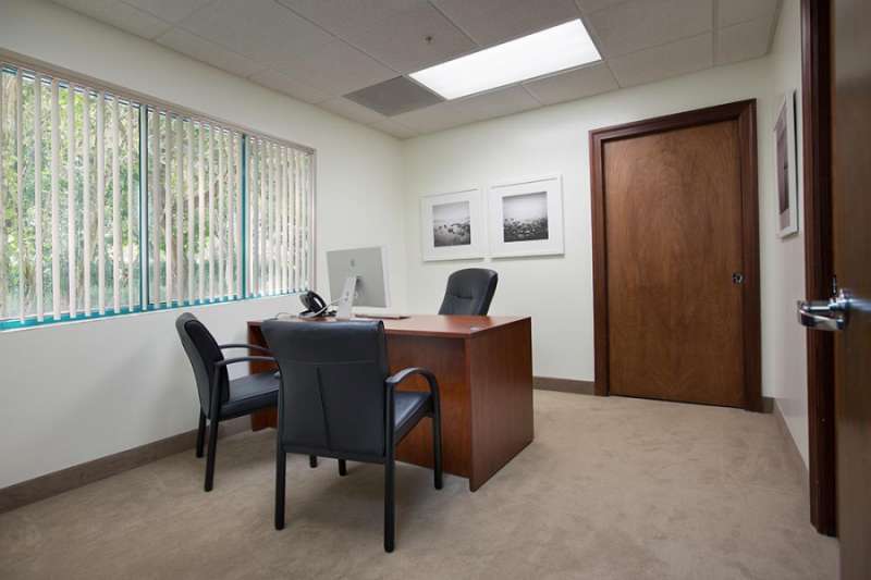 Guest Suite