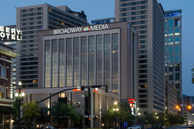 West Broadway