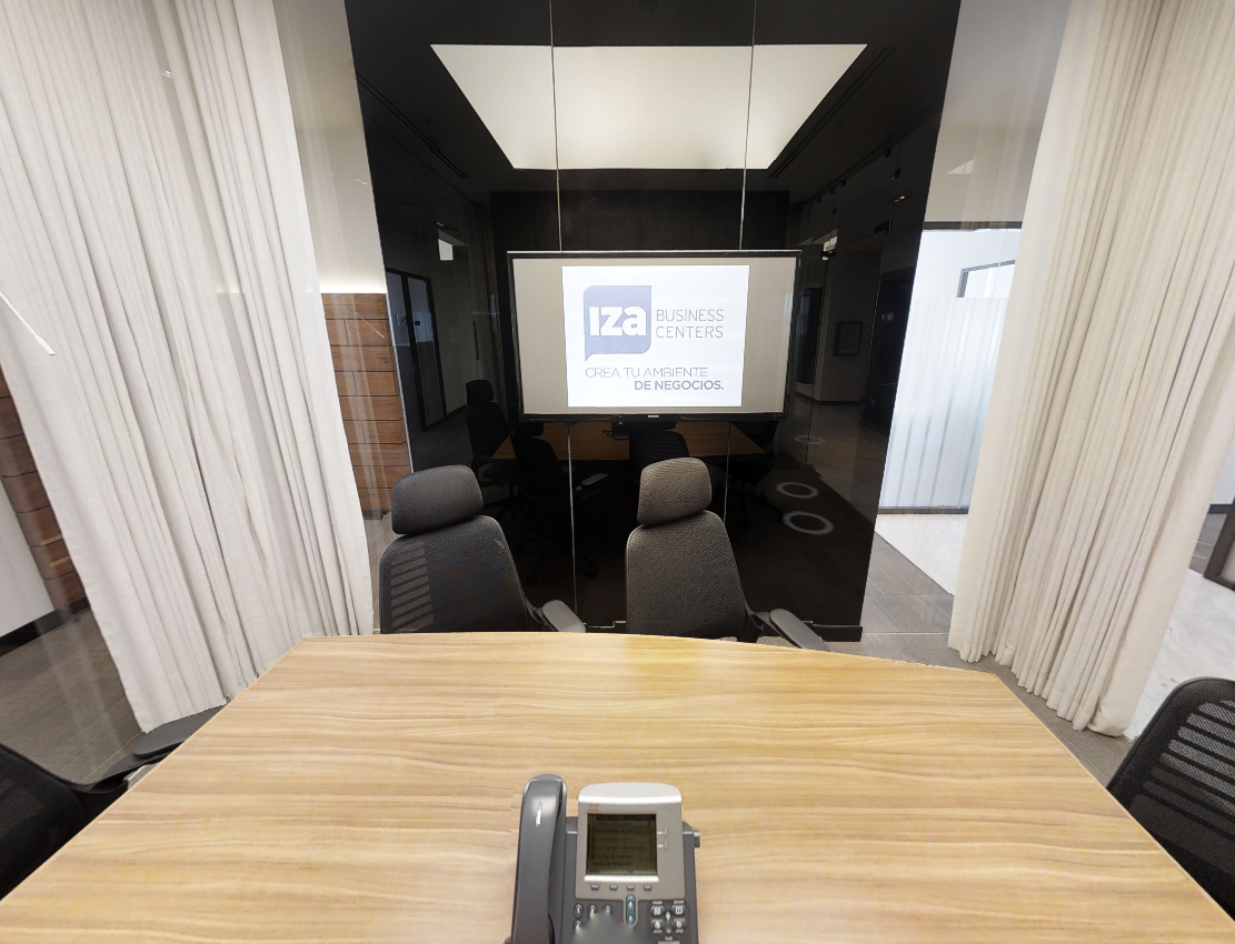 Sala Ejecutiva