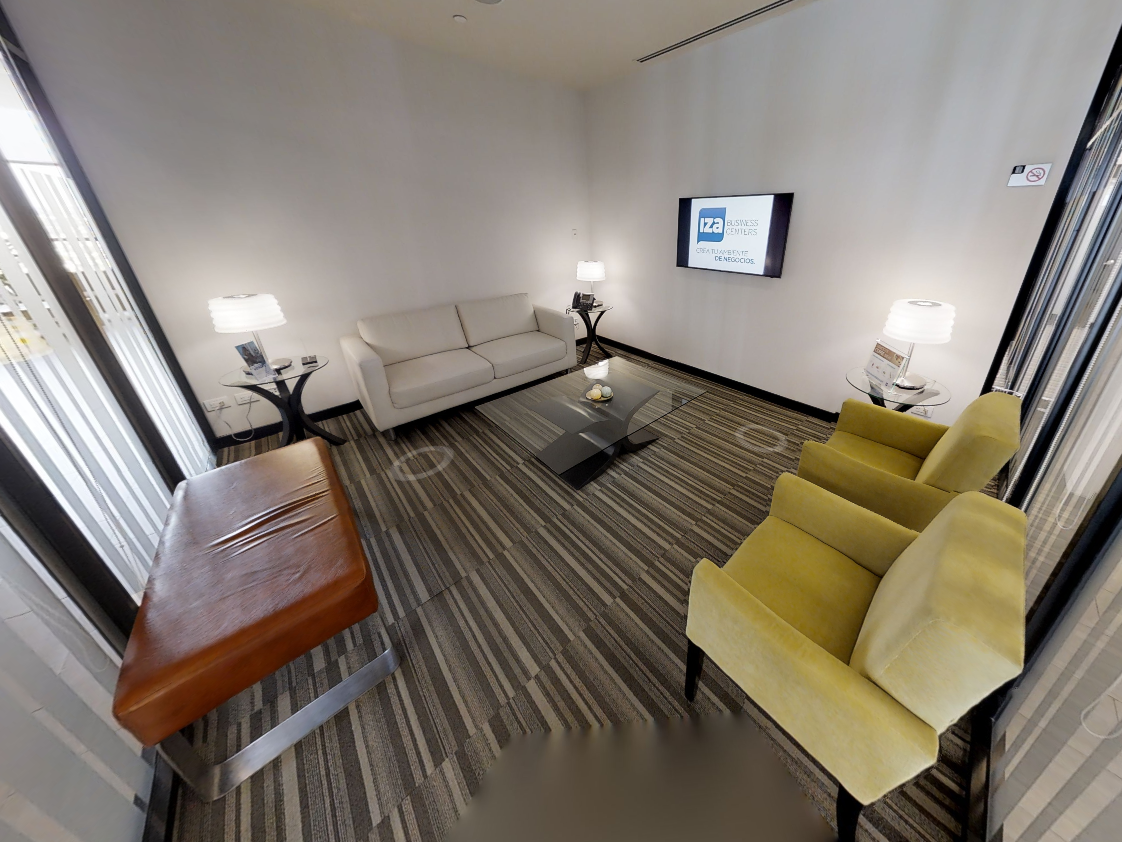 Av. Empresarios #135,, 7th Floor, Col. Puerta de Hierro, Guadalajara, 45116