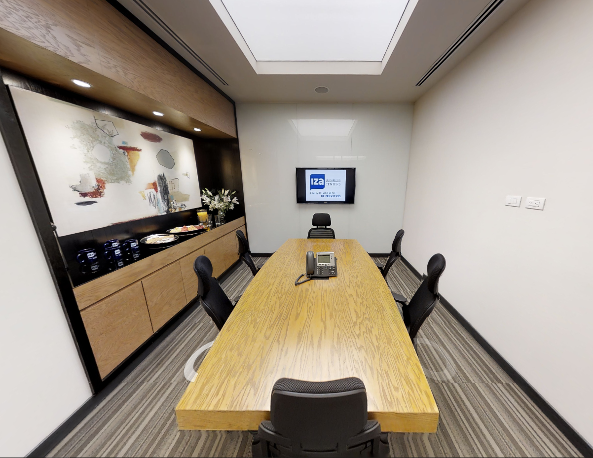 Sala Ejecutiva