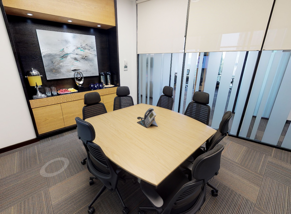 Sala Ejecutiva