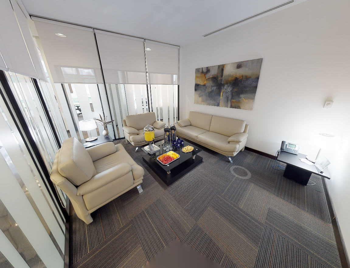 Ave. Arq. Pedro Ramirez Vazquez No 200-11, San Pedro Garza Garcia, 66269