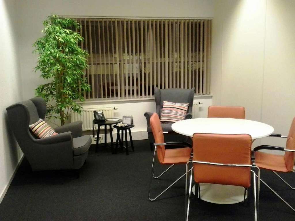 Meander 251, Arnhem, 6825 MC