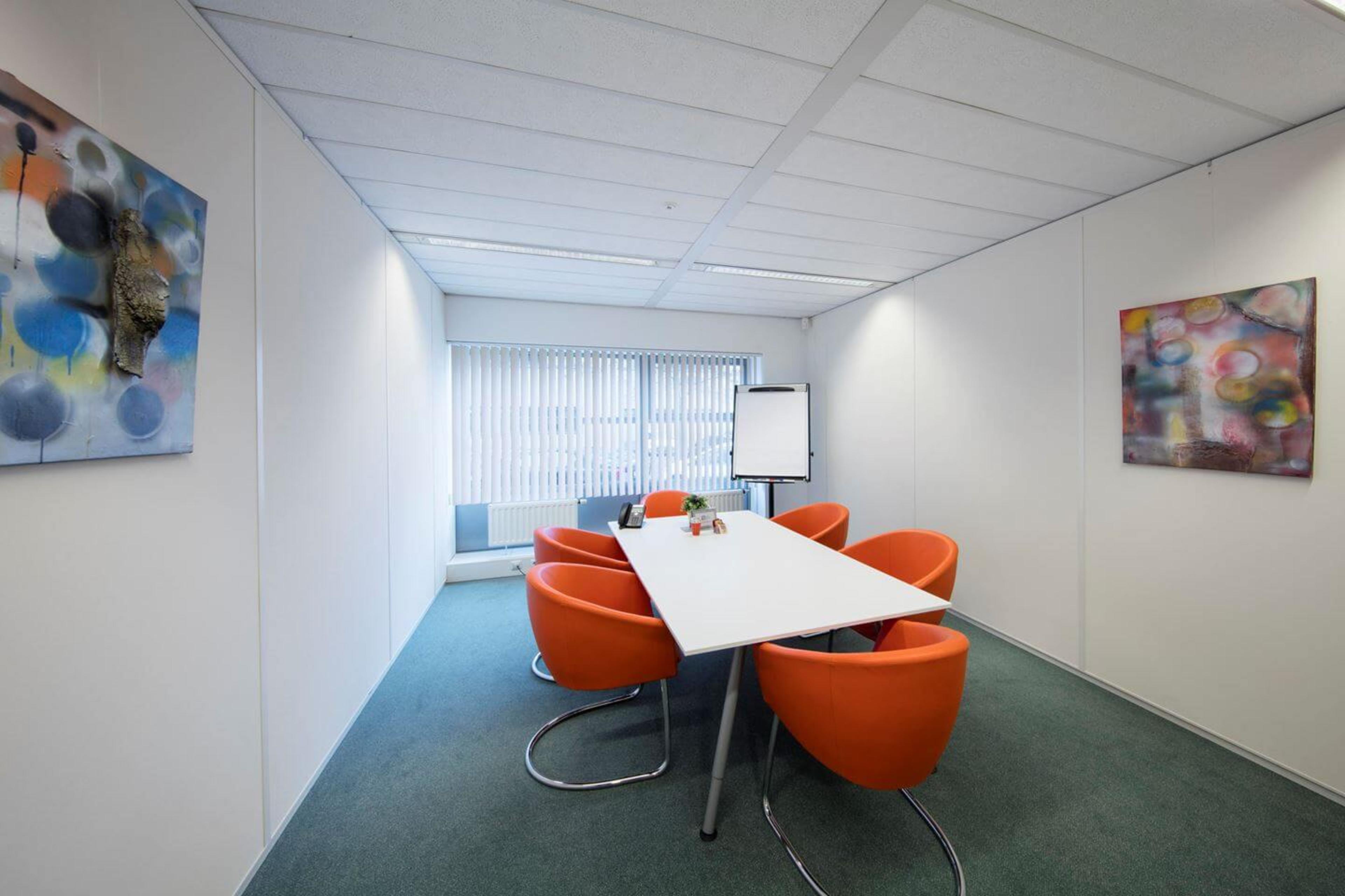 Meander 251, Arnhem, 6825 MC