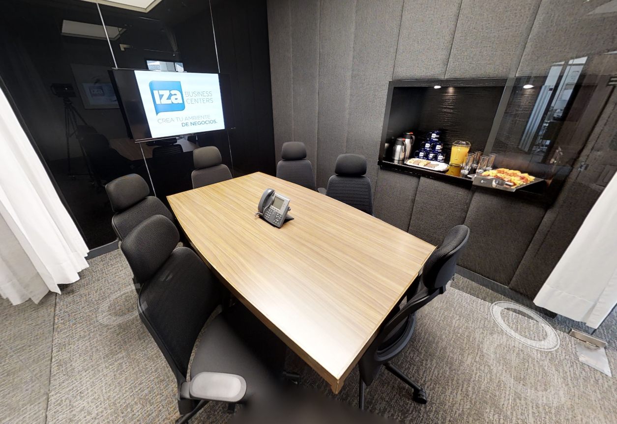 Sala Ejecutiva