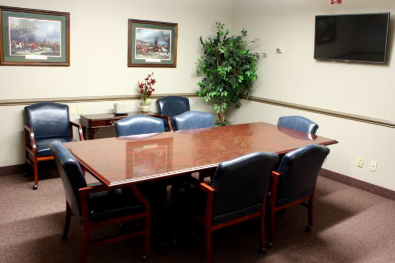 9111 Cross Park Drive, Suite D200, Knoxville, TN, 37923
