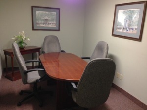 9111 Cross Park Drive, Suite D200, Knoxville, TN, 37923