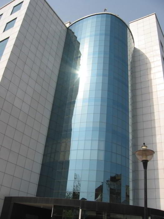 rd Floor, Building FC-24,