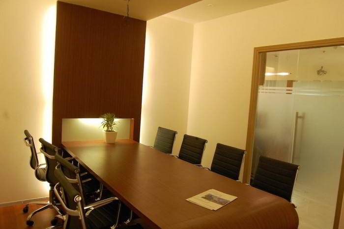 Meeting room
