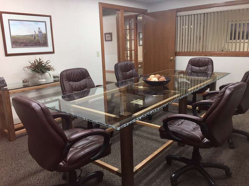 2300 Riverside Drive, Green Bay, WI, 54301