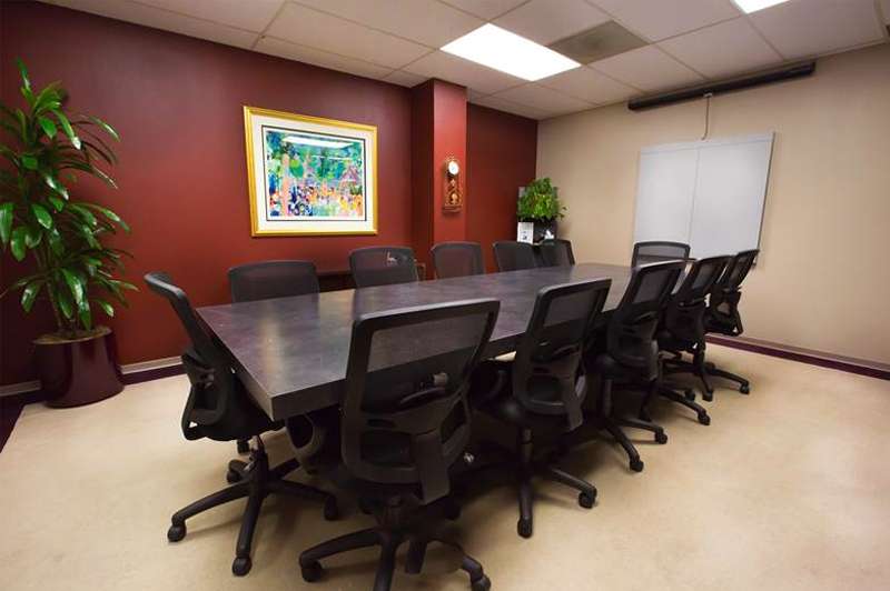 533 Airport Blvd., Suite 400, Burlingame, CA, 94010