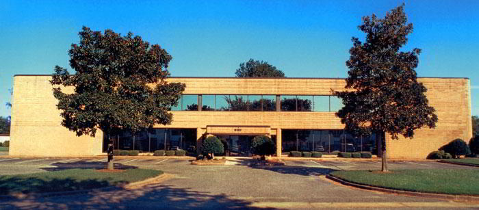 Commonwealth Place