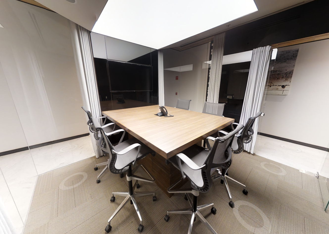 Sala Ejecutiva