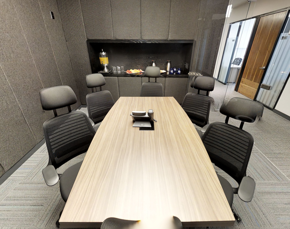 Sala Ejecutiva