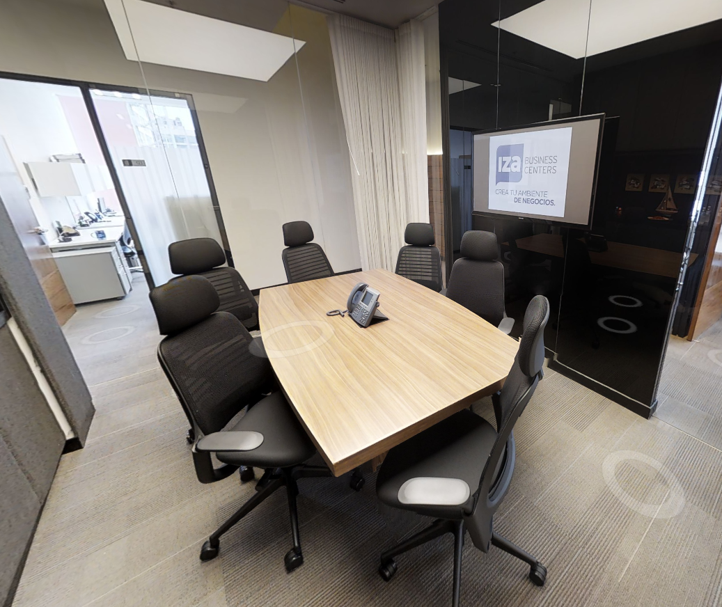 Sala Ejecutiva