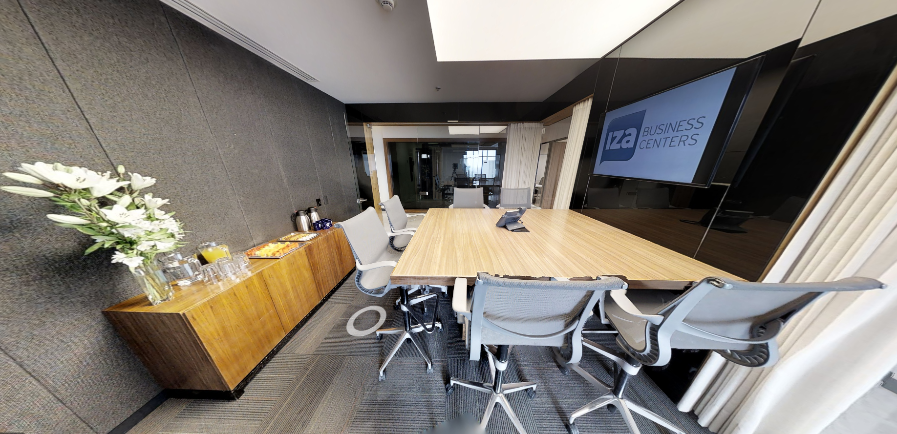 Sala Ejecutiva