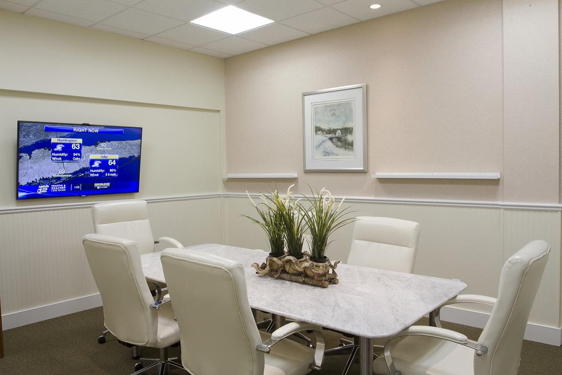 Conference Room (2-hour minimum booking)