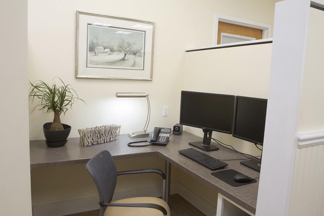 Workstation (2hour Minimum)