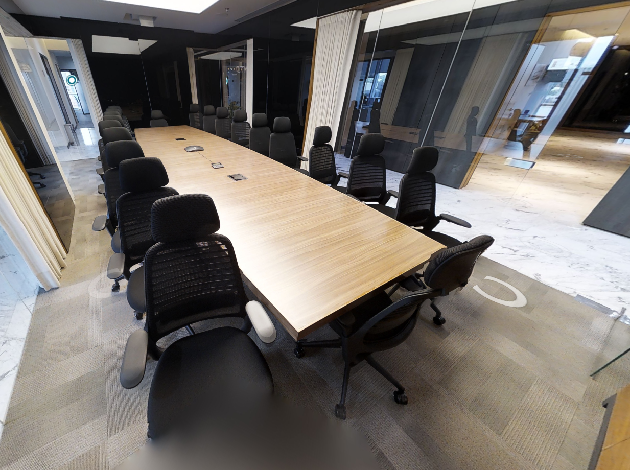Blvd. Manuel Ávila Camacho #32, Piso 6, Delegación Miguel Hidalgo, Mexico City, 11000