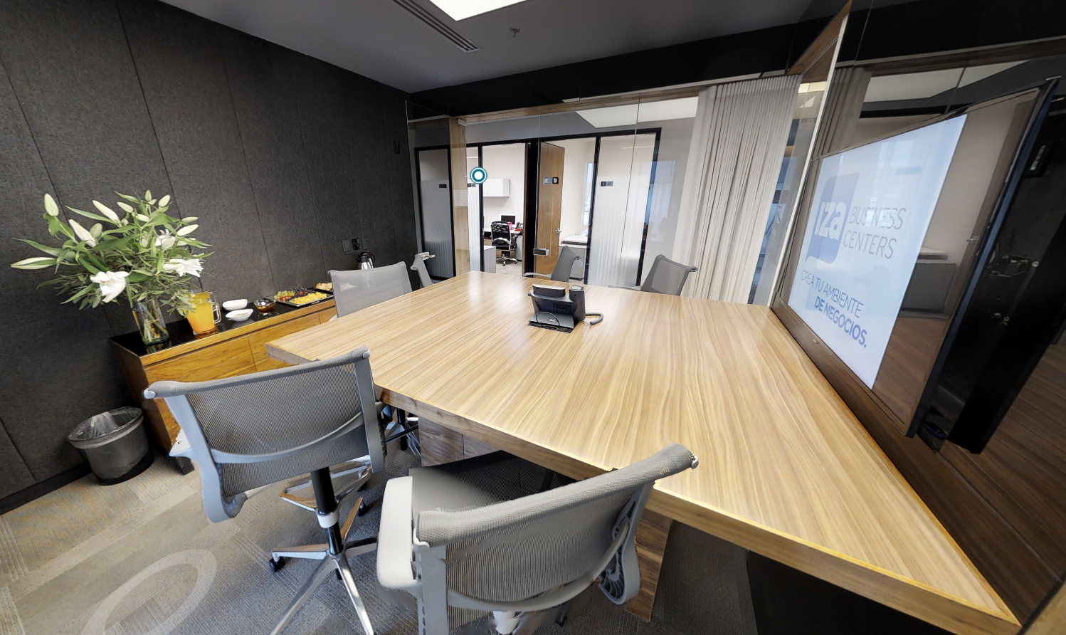 Sala Ejecutiva