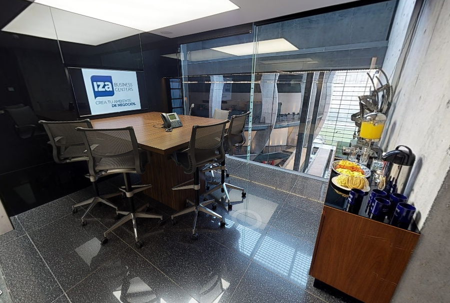 Sala Ejecutiva