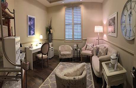 Cambridge Suite