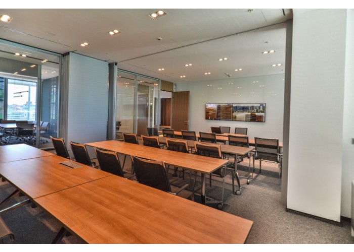 Mont Blanc - Classroom