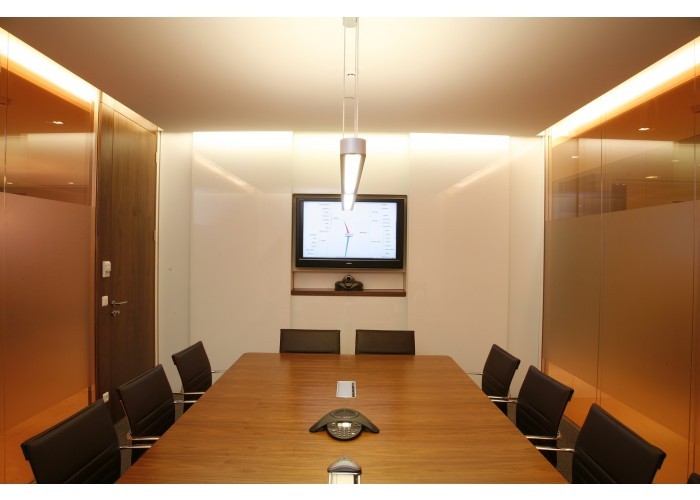 Seminar Room
