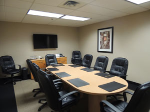 301 Route 17 North, Suite 800, Rutherford, NJ, 07070