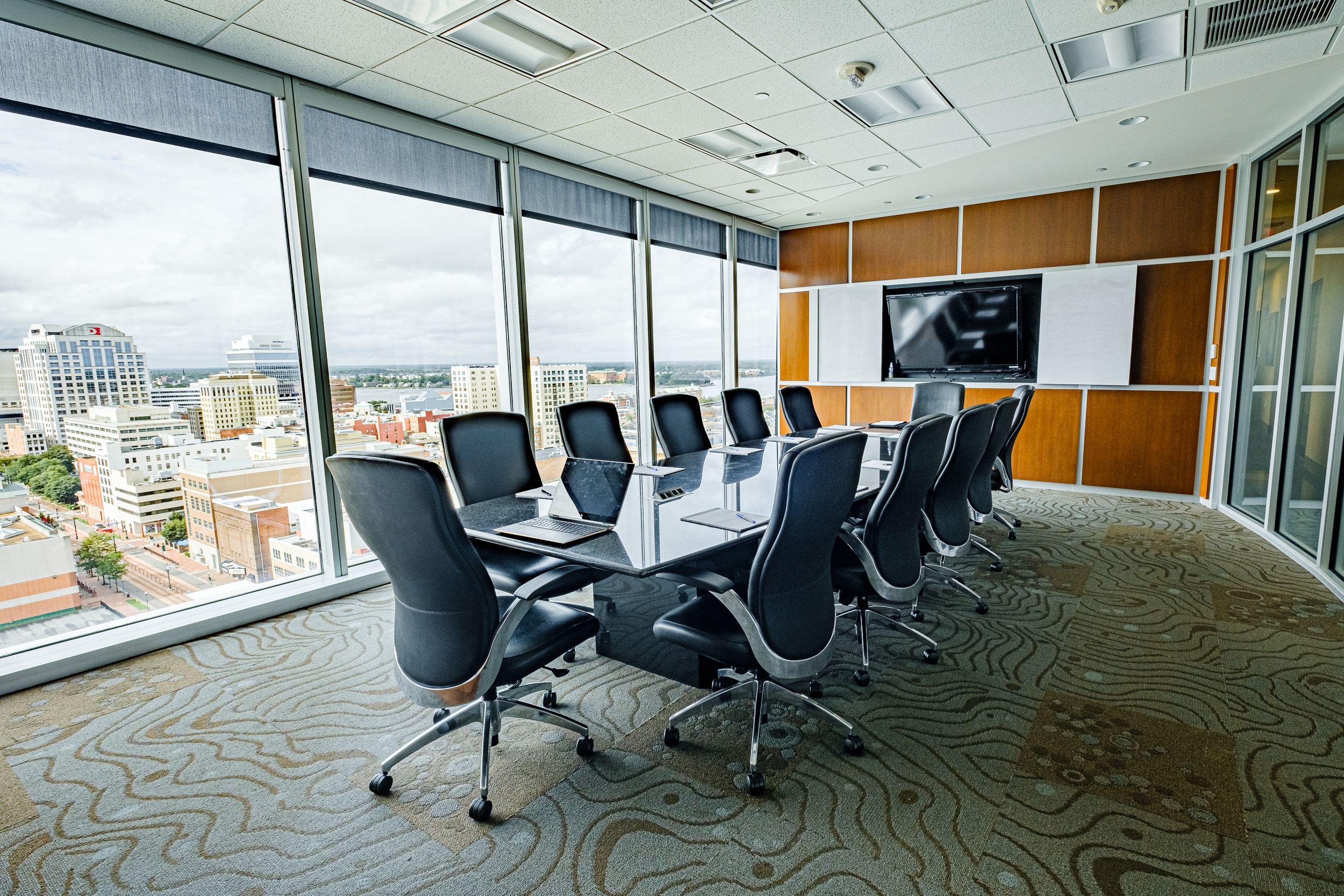 440 Monticello Avenue, Suite 1800, Norfolk, VA, 23510