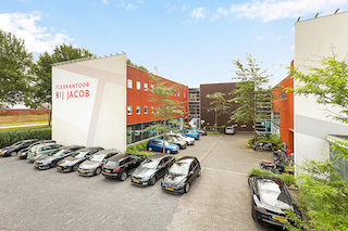 Jaap Bijzerweg 19