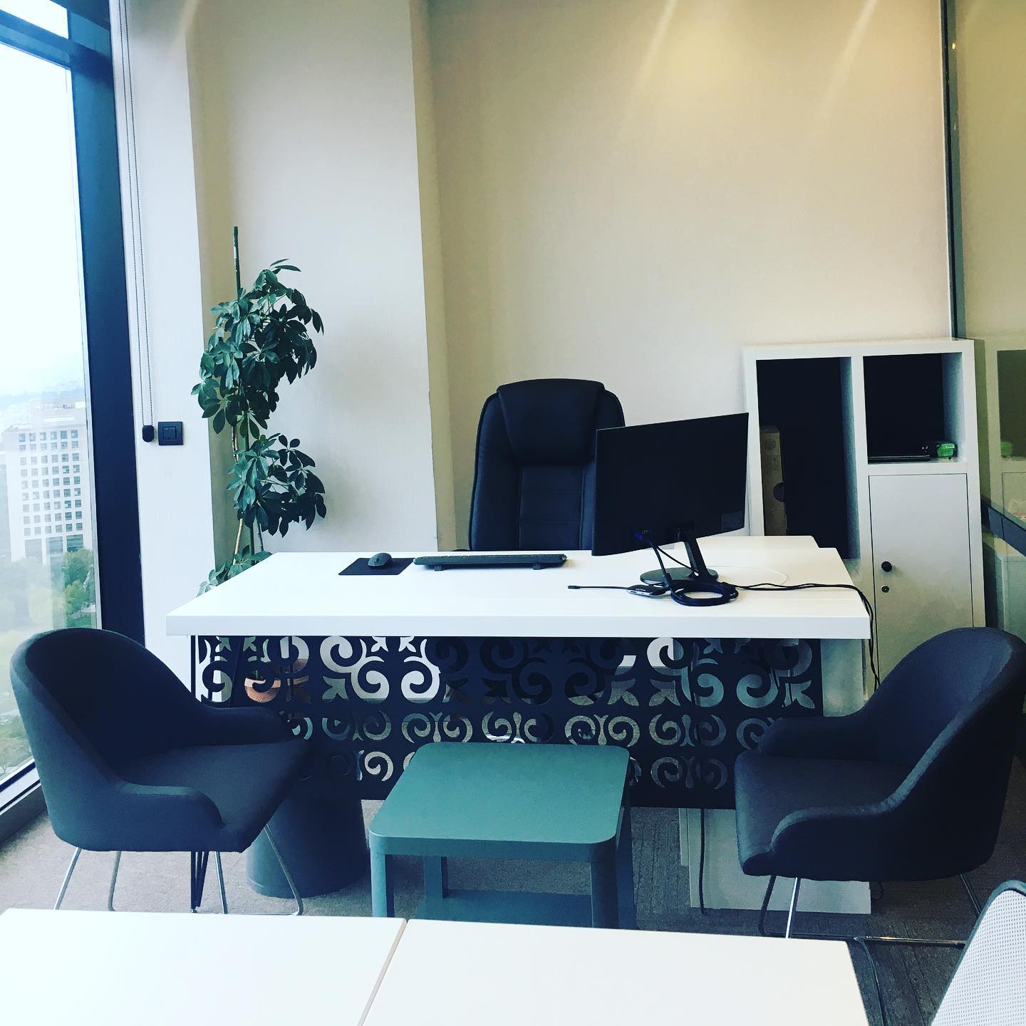 Day Office