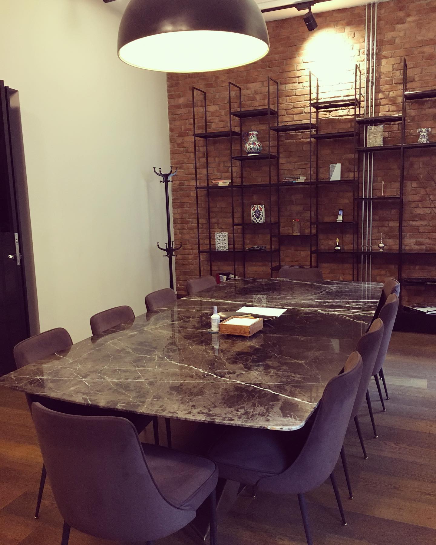 Medium Conference Room