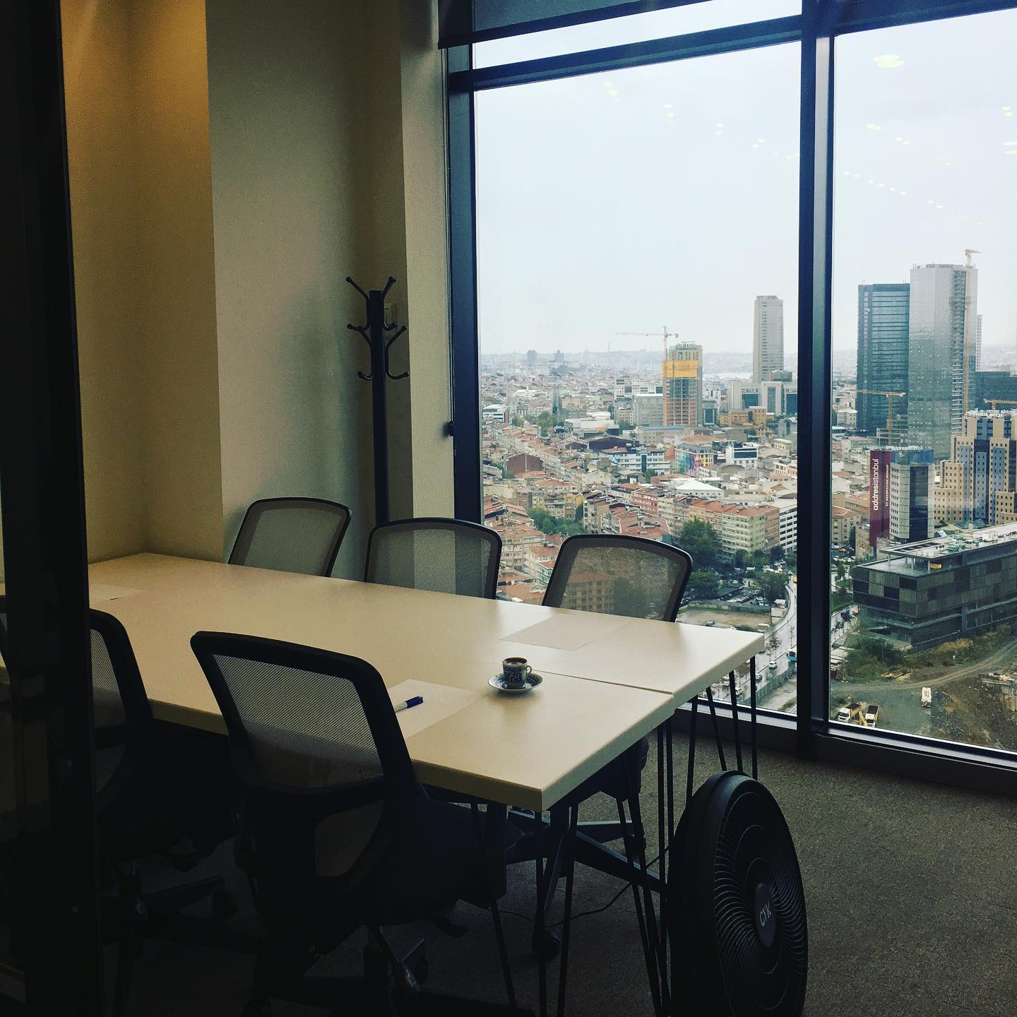 Small Conference Room