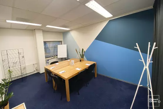 Small Conf. Room