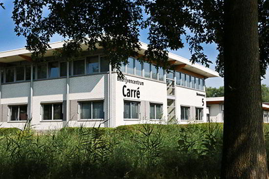Steenovenweg 5