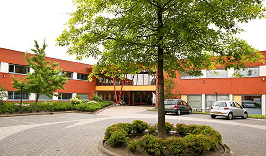 Kerkhofstraat 21