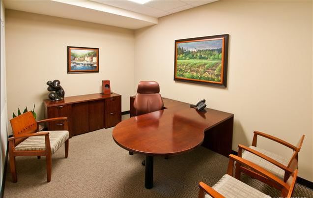 Day Office